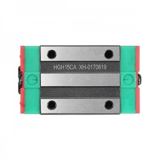 Picture of HGR Linear Slide Bearing Block HGH 15CA