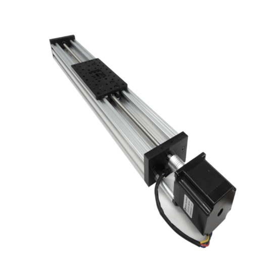Picture of C-Beam Actuator Kit -Double Wide Gantry