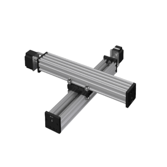 Picture of C-Beam XY Actuator Kit