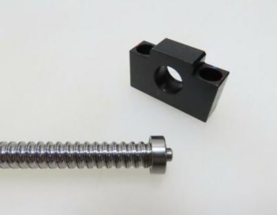 Picture of Ball Screw End Support Floating BF12 