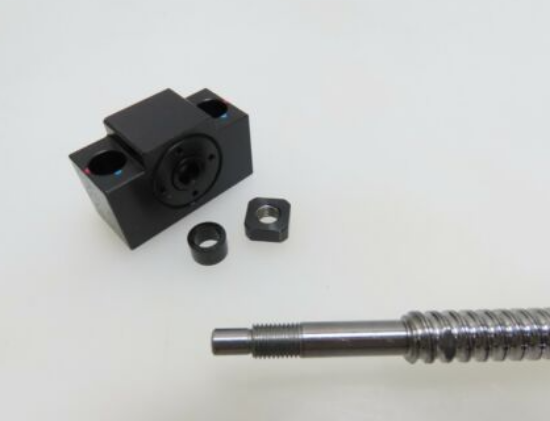 Picture of Ball Screw End Support Fixed BK12