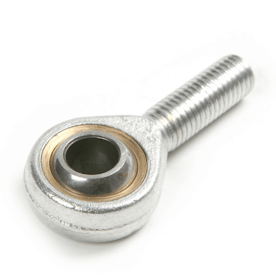 Picture of Fish Eye Rod End Bearing– Male