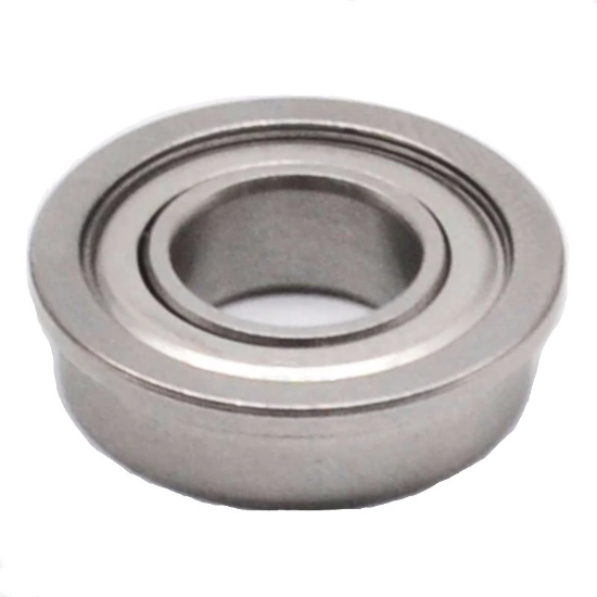 Picture of 688ZZ Flange Ball Bearing (BE-688FZZ)