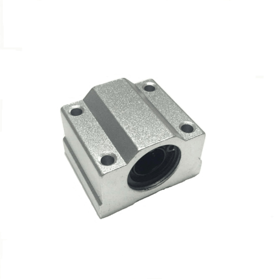 Picture of Linear Bearing Block – 12mm – SCS12UU