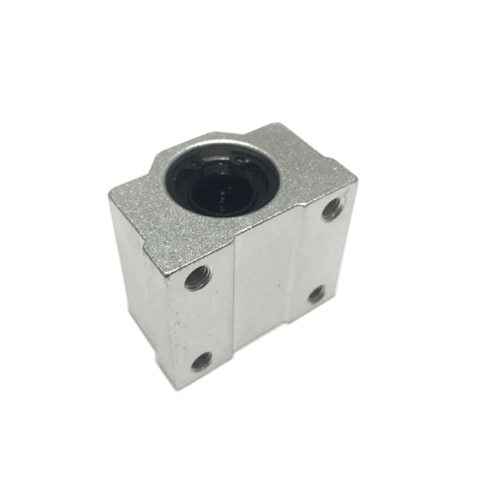Picture of Linear Bearing Block – 8mm – SCS8UU