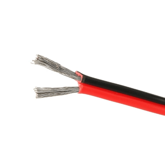 Picture of DC Cable – 2 Core