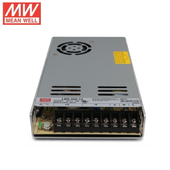 Picture of Power Supply – 12V 350W