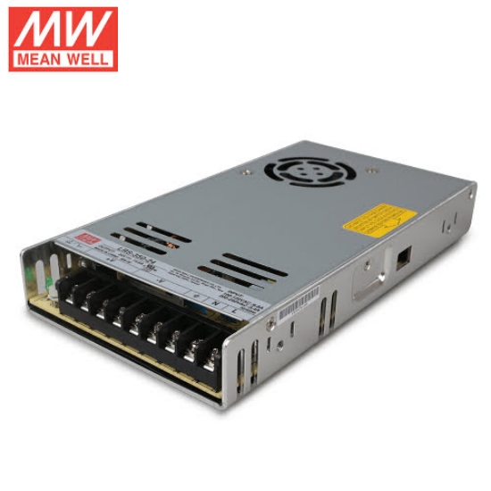 Picture of Power Supply – 24V 350W