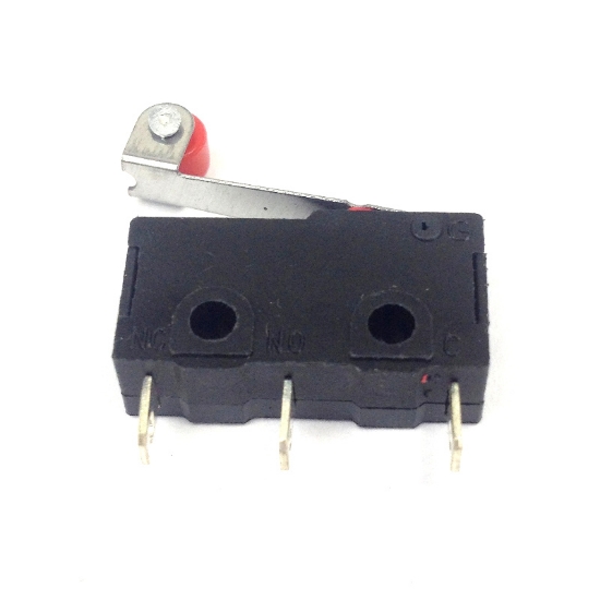 Picture of Micro Limit Switch