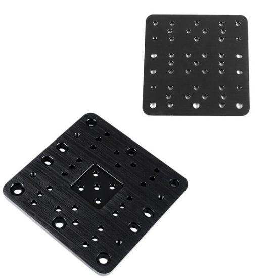 Picture of C-Beam Gantry Plate – XL
