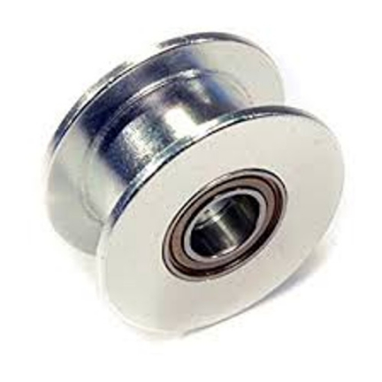 Picture of Smooth Idler Pulley-Dual Bearing