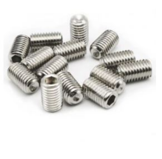 Picture of Hex Socket Head Set Screw M5- Pack of 10