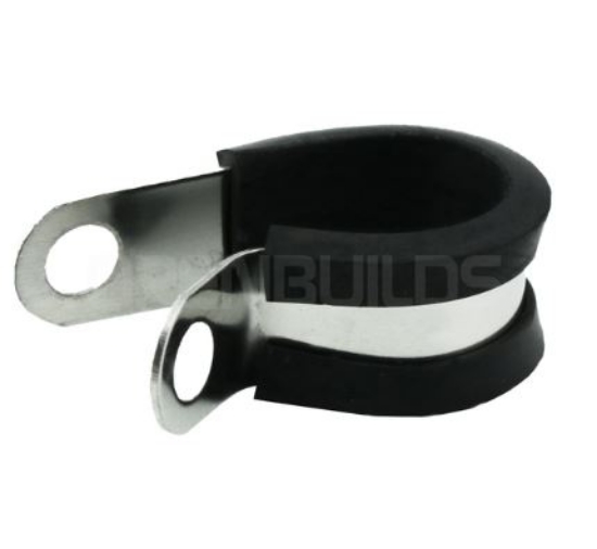 Picture of Flexible Tubing Clamp