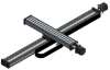 Picture of XY-Single Rail 1000x500mm