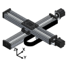 Picture of XY Gantry Kit Customizable 