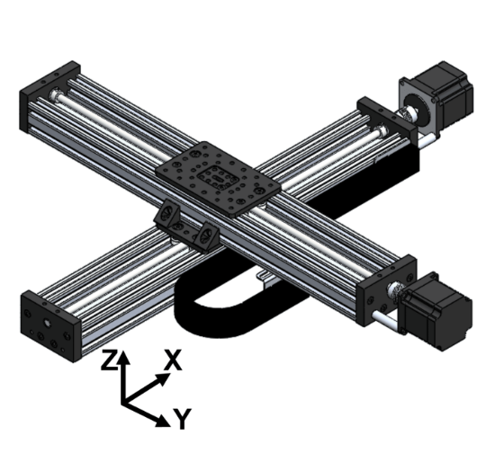 Picture of XY Gantry Kit Customizable 