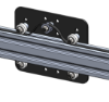 Picture of V-Slot Belt Actuator Kit With Openrail Gantry 40mm